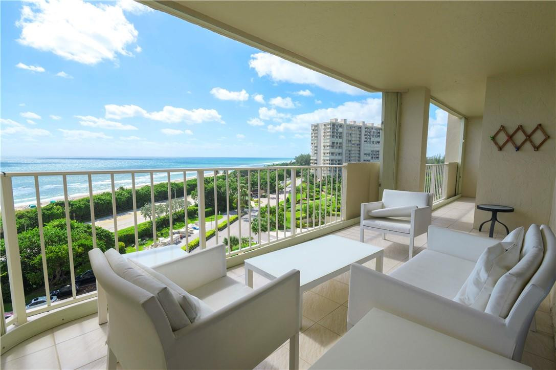 4301 North Ocean Boulevard, Unit 803 Boca Raton, FL 33431 - Photo 31 of 46 Photo 32