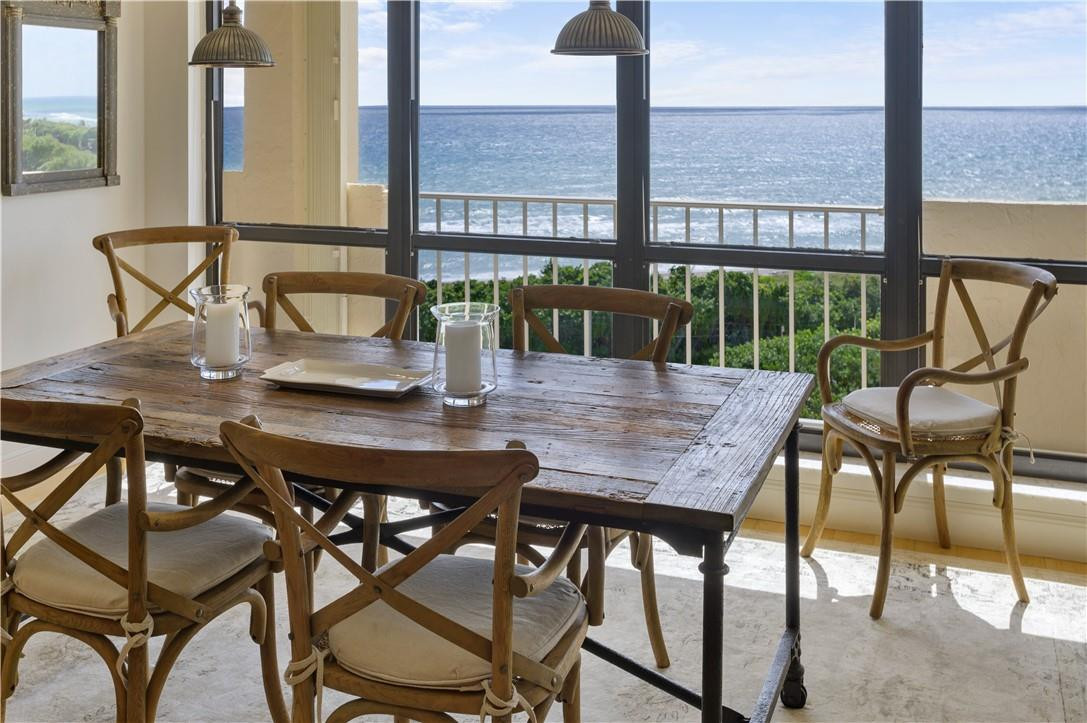 4301 North Ocean Boulevard, Unit 803 Boca Raton, FL 33431 - Photo 4 of 46 Photo 4