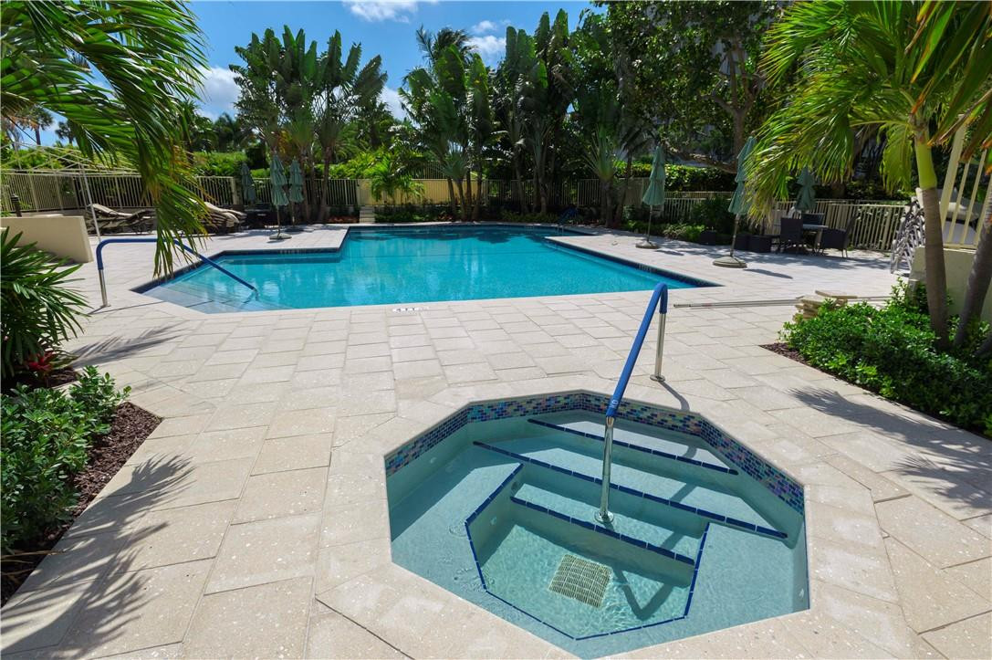 4301 North Ocean Boulevard, Unit 803 Boca Raton, FL 33431 - Photo 44 of 46 Photo 45