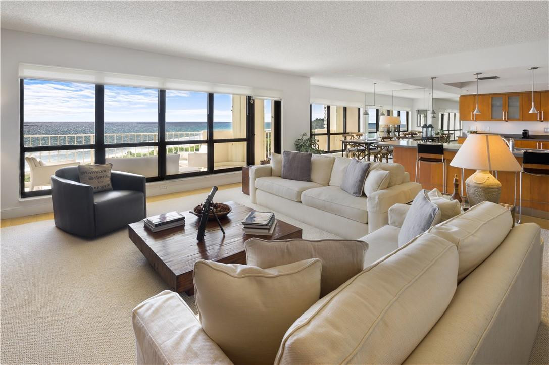 4301 North Ocean Boulevard, Unit 803 Boca Raton, FL 33431 - Photo 5 of 46 Photo 5