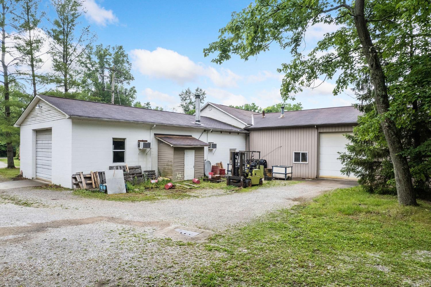 6311 Roudebush Road Goshen, OH 45122 - Photo 36 of 45 Gallery Image 36