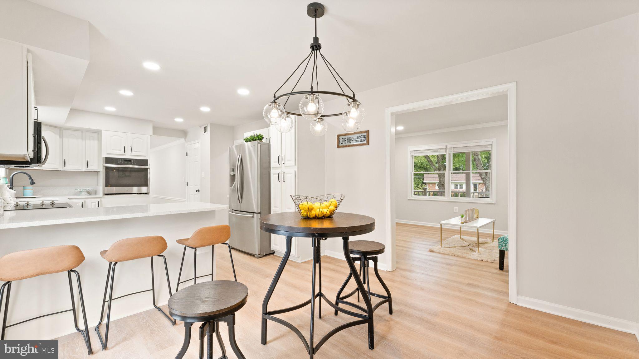 8309 Rolling Road Manassas, VA 20110 - Photo 30 of 70