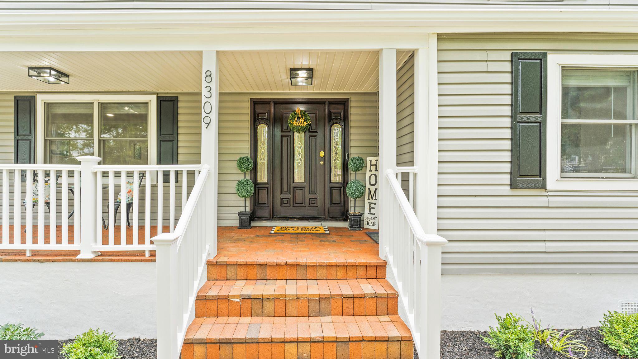 8309 Rolling Road Manassas, VA 20110 - Photo 7 of 70