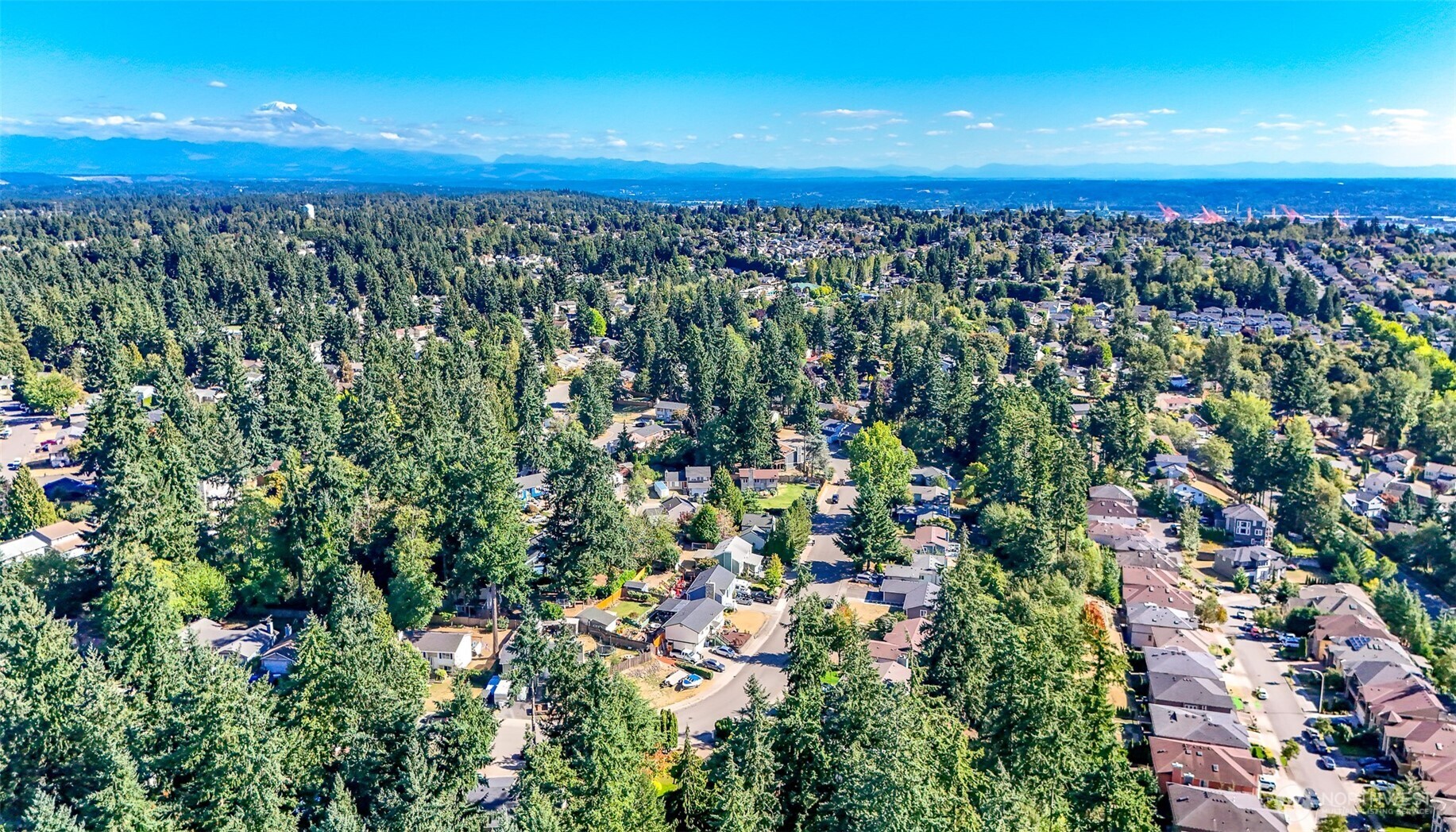 33305 41st Avenue Southwest Federal Way, WA 98023 - Photo 40 of 40 a view of a city
