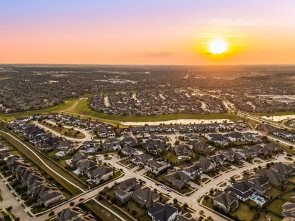 $1,100,000 | 2830 Winthrop Mdw Way, Katy, TX 77494