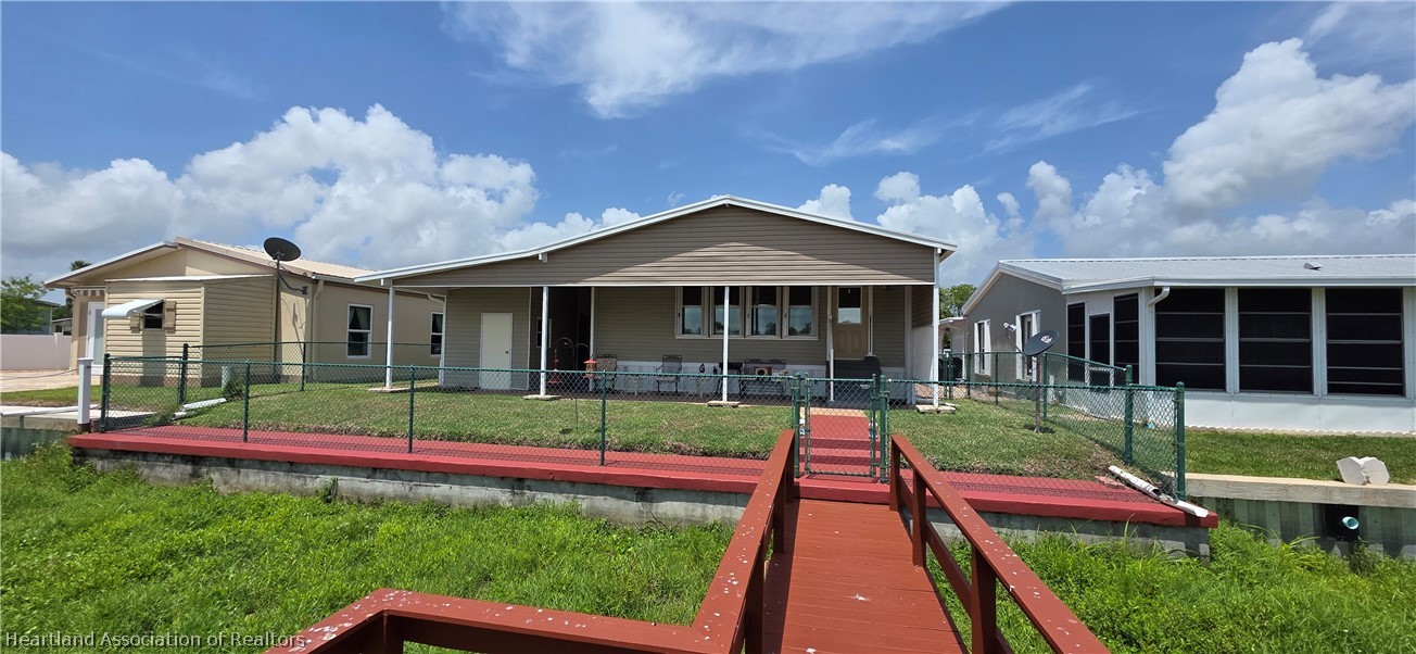 4340 Southwest 15th Way Okeechobee, FL 34974 - Photo 8 of 41