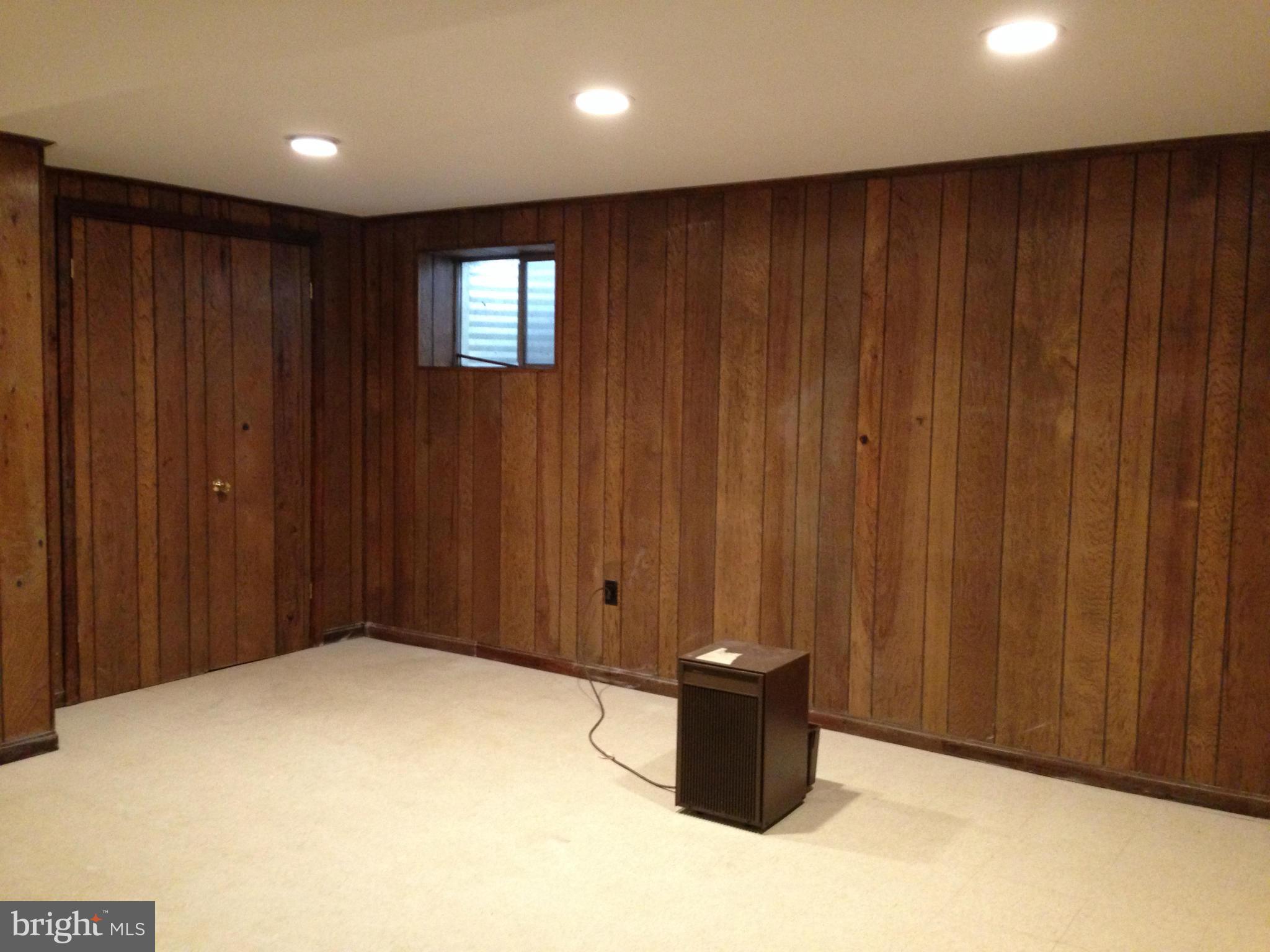 6 Winding Waye Court Silver Spring, MD 20902 - Photo 17 of 28 Basement