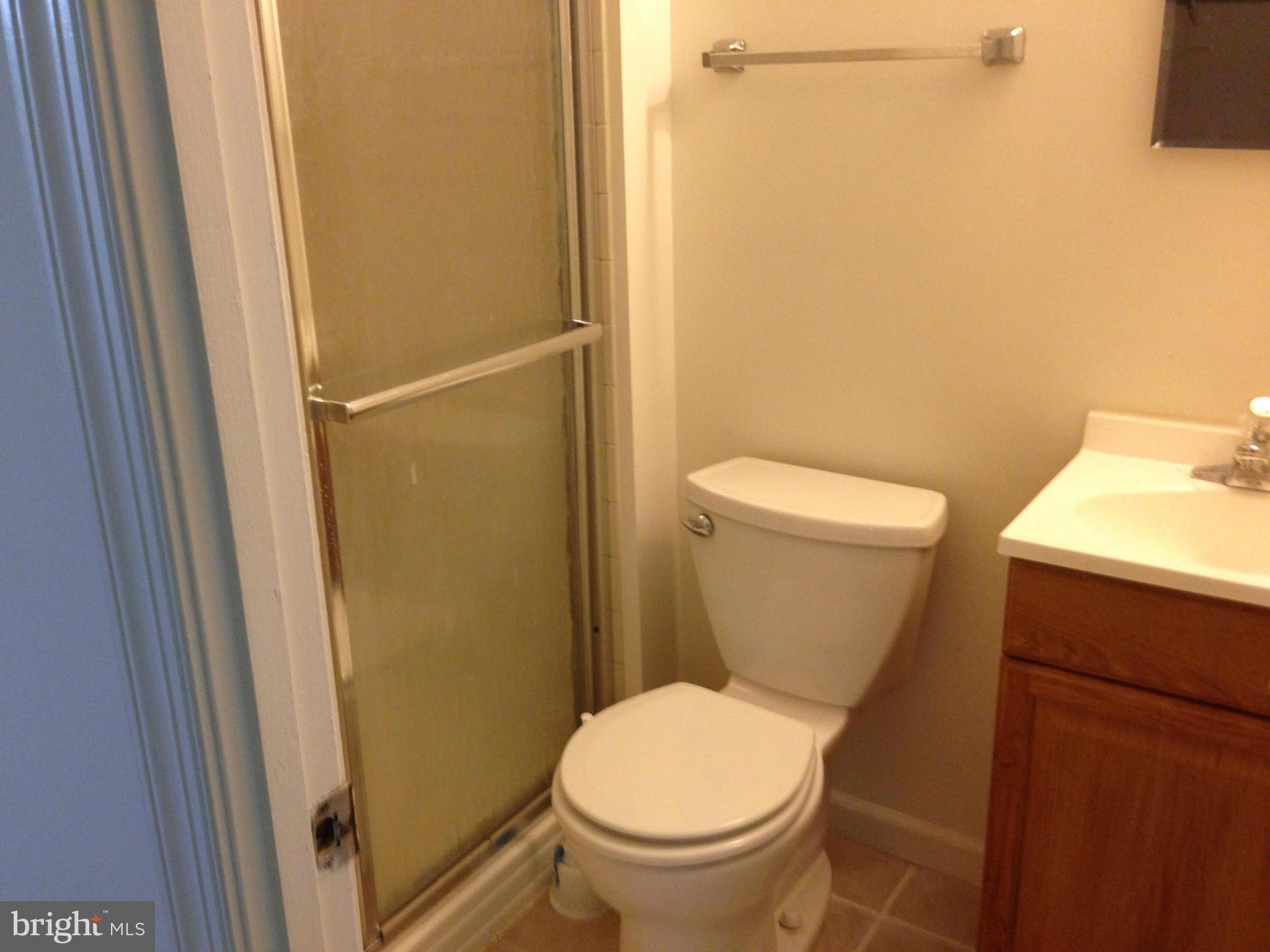 6 Winding Waye Court Silver Spring, MD 20902 - Photo 19 of 28 Bath (Master)