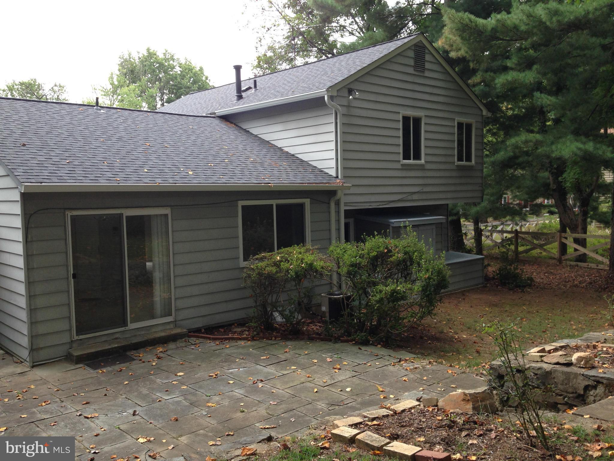 6 Winding Waye Court Silver Spring, MD 20902 - Photo 25 of 28 Exterior (Rear)