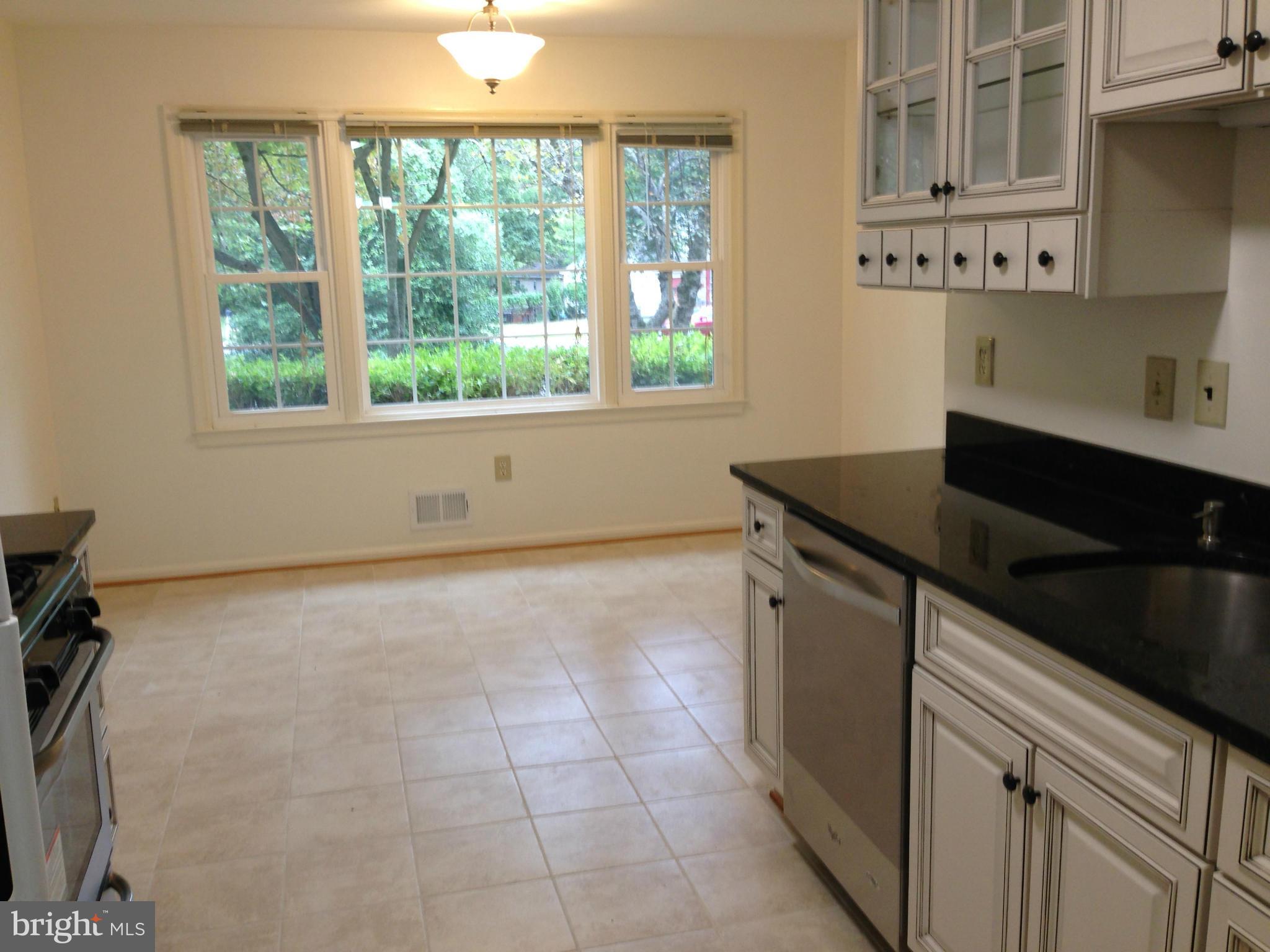 6 Winding Waye Court Silver Spring, MD 20902 - Photo 9 of 28 Kitchen