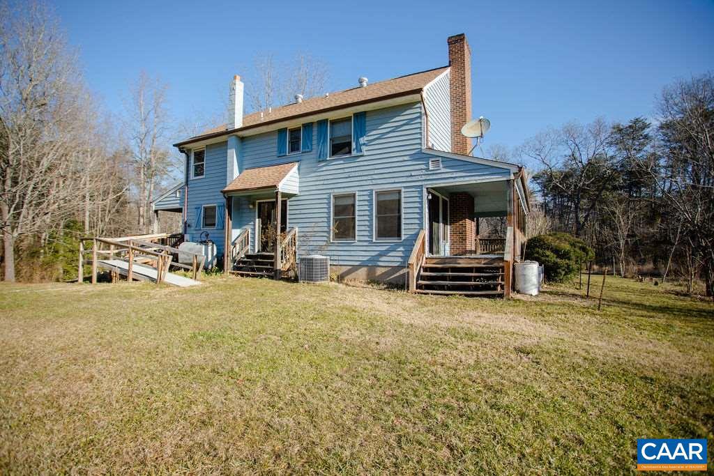 1181 Factory Mill Road Bumpass, VA 23024 - Photo 40 of 48 Gallery Image 40
