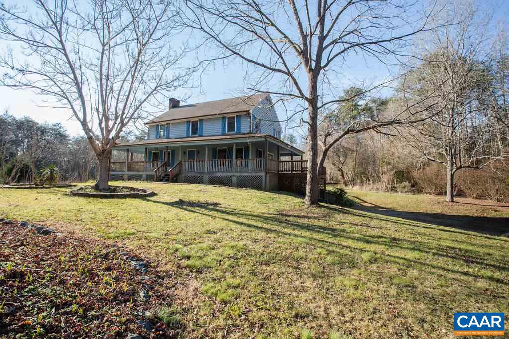 1181 Factory Mill Road Bumpass, VA 23024 - Photo 41 of 48 Gallery Image 41