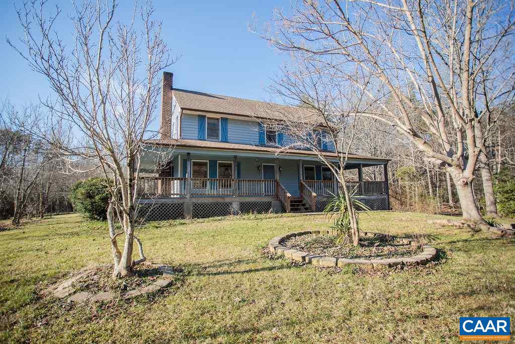 1181 Factory Mill Road Bumpass, VA 23024 - Photo 42 of 48 Gallery Image 42