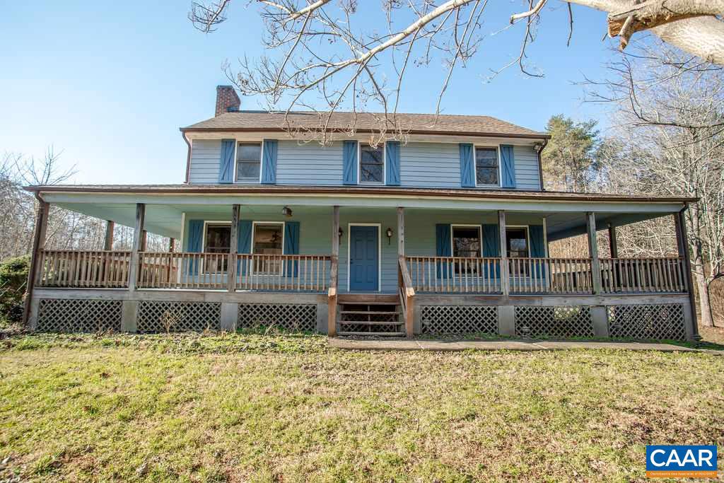 1181 Factory Mill Road Bumpass, VA 23024 - Photo 43 of 48 Gallery Image 43
