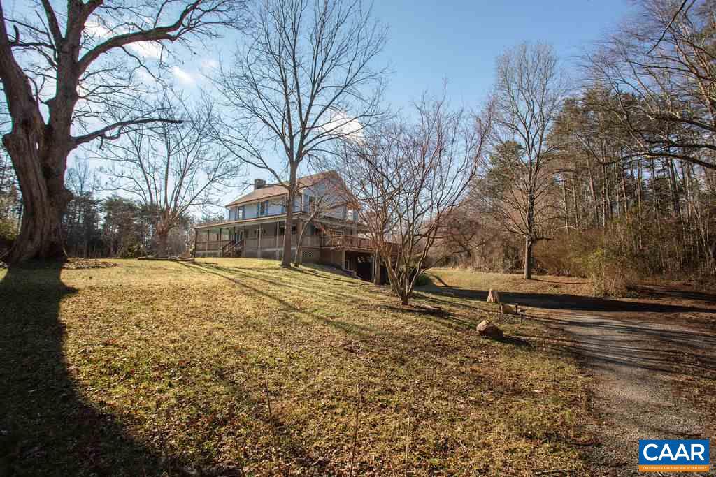 1181 Factory Mill Road Bumpass, VA 23024 - Photo 47 of 48 Gallery Image 47