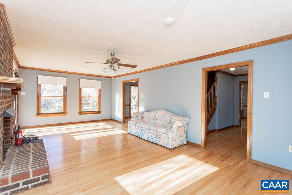 1181 Factory Mill Road Bumpass, VA 23024 - Photo 10 of 48 Gallery Image 10