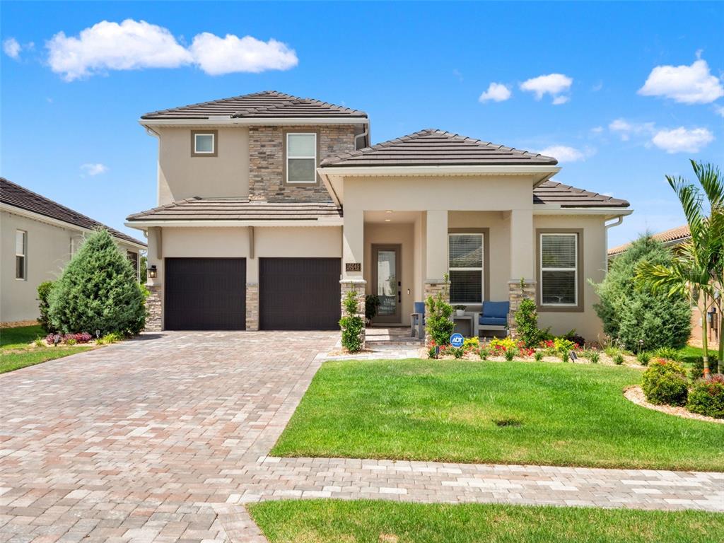 16049 Volterra Point Montverde, FL 34756 - Photo 10 of 78