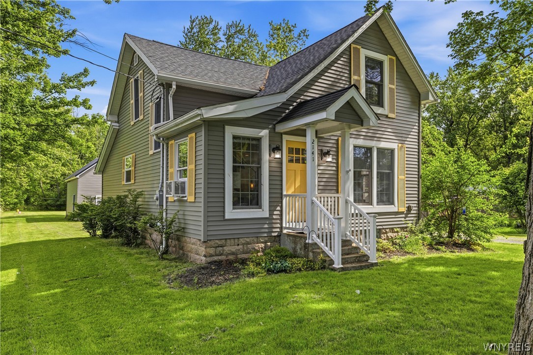 2141 Bullis Road Elma, NY 14059 - Photo 2 of 35