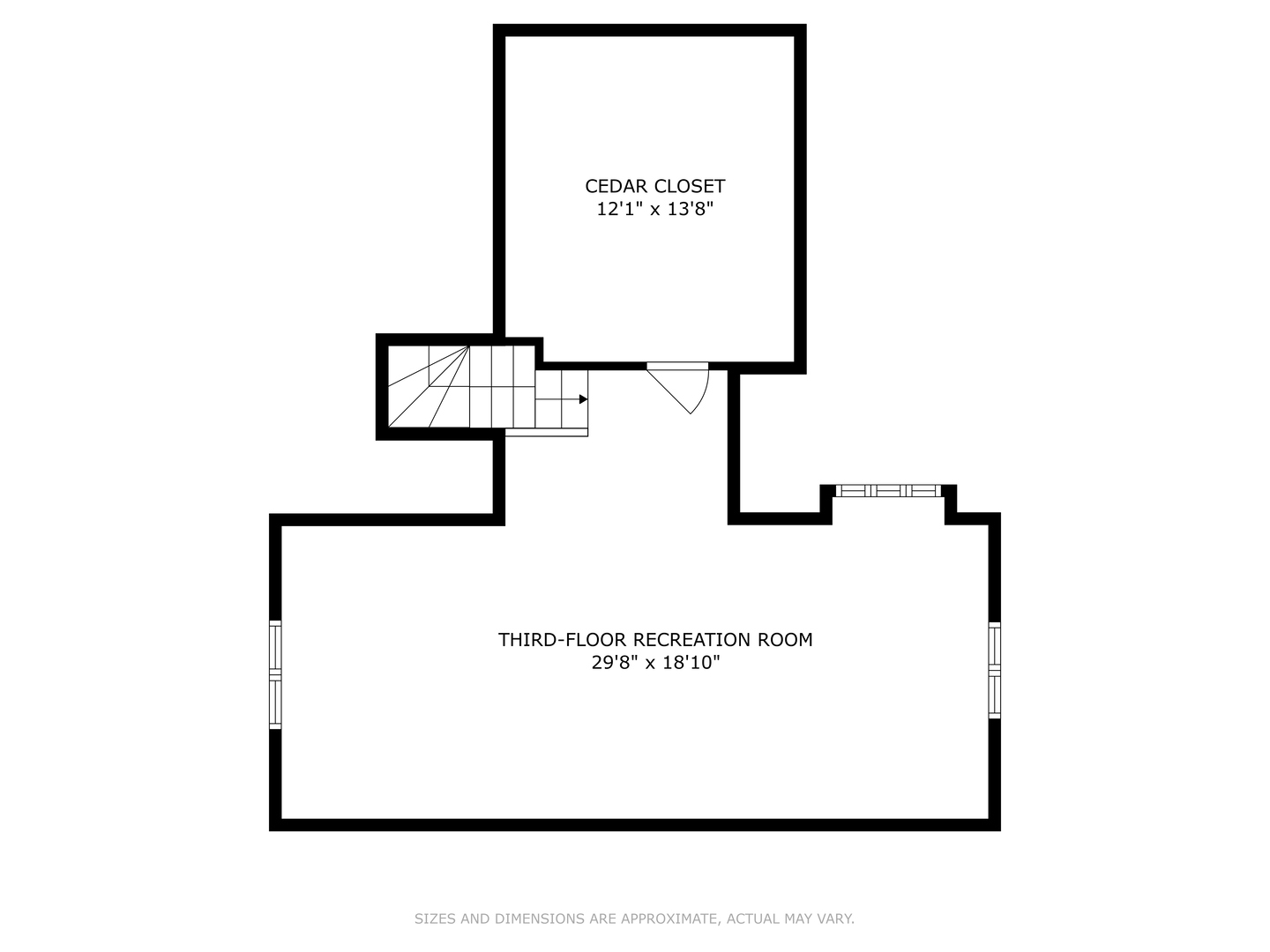 451 North Green Bay Road Lake Forest, IL 60045 - Photo 21 of 24 a picture of a bench in front of a