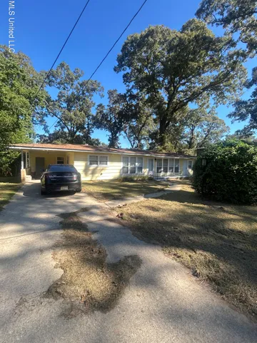 $146,000 | 226 Shannon Drive, McComb, MS 39648