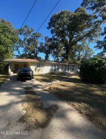 $146,000 | 226 Shannon Drive, McComb, MS 39648