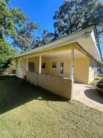 $146,000 | 226 Shannon Drive, McComb, MS 39648