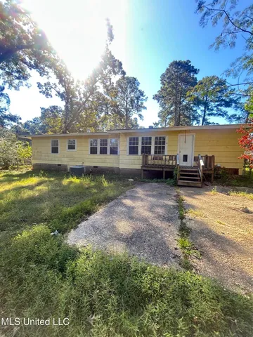 $146,000 | 226 Shannon Drive, McComb, MS 39648