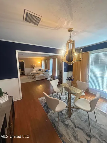 $146,000 | 226 Shannon Drive, McComb, MS 39648