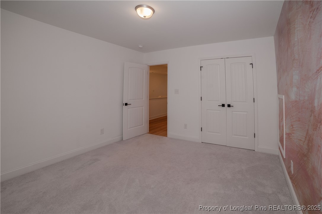 212 Stafford Avenue Raeford, NC 28376 - Photo 39 of 41 a view of an empty room