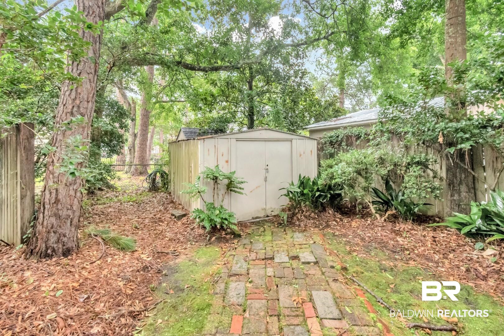 3855 Berwyn Drive North Mobile, AL 36608 - Photo 34 of 35