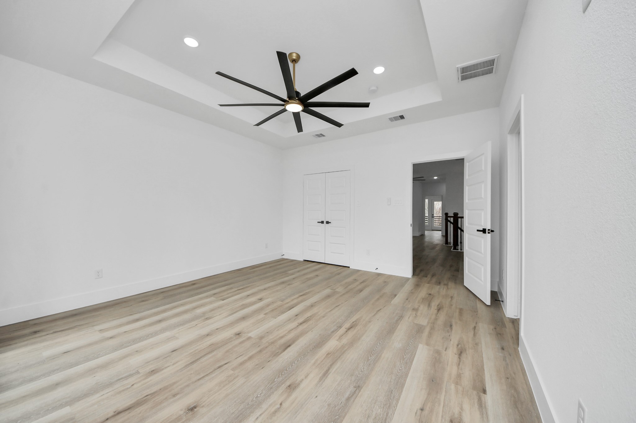 3524 Rebecca Street Houston, TX 77021 - Photo 25 of 46 Primary bedroom