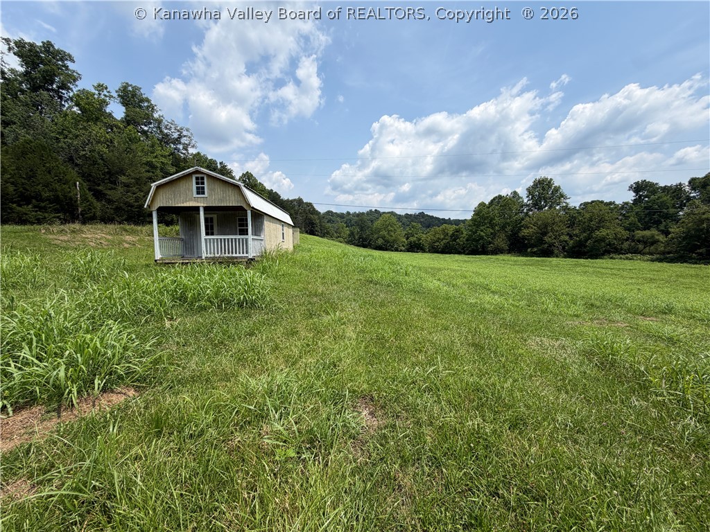 7527 Gunville Ridge Road Leon, WV 25123 - Photo 17 of 27 Gallery Image 17