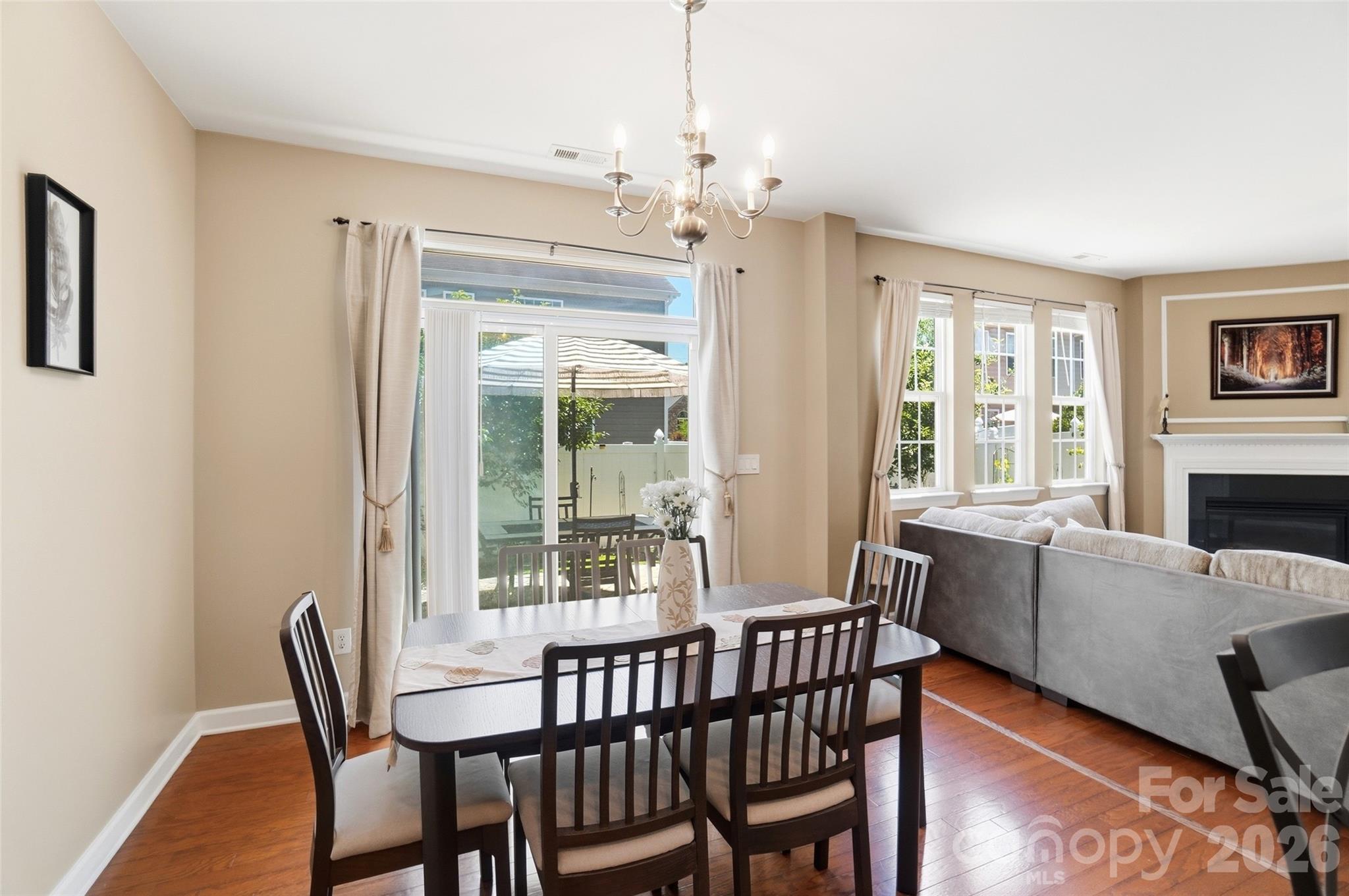 12226 Red Rust Lane Charlotte, NC 28277 - Photo 20 of 48
