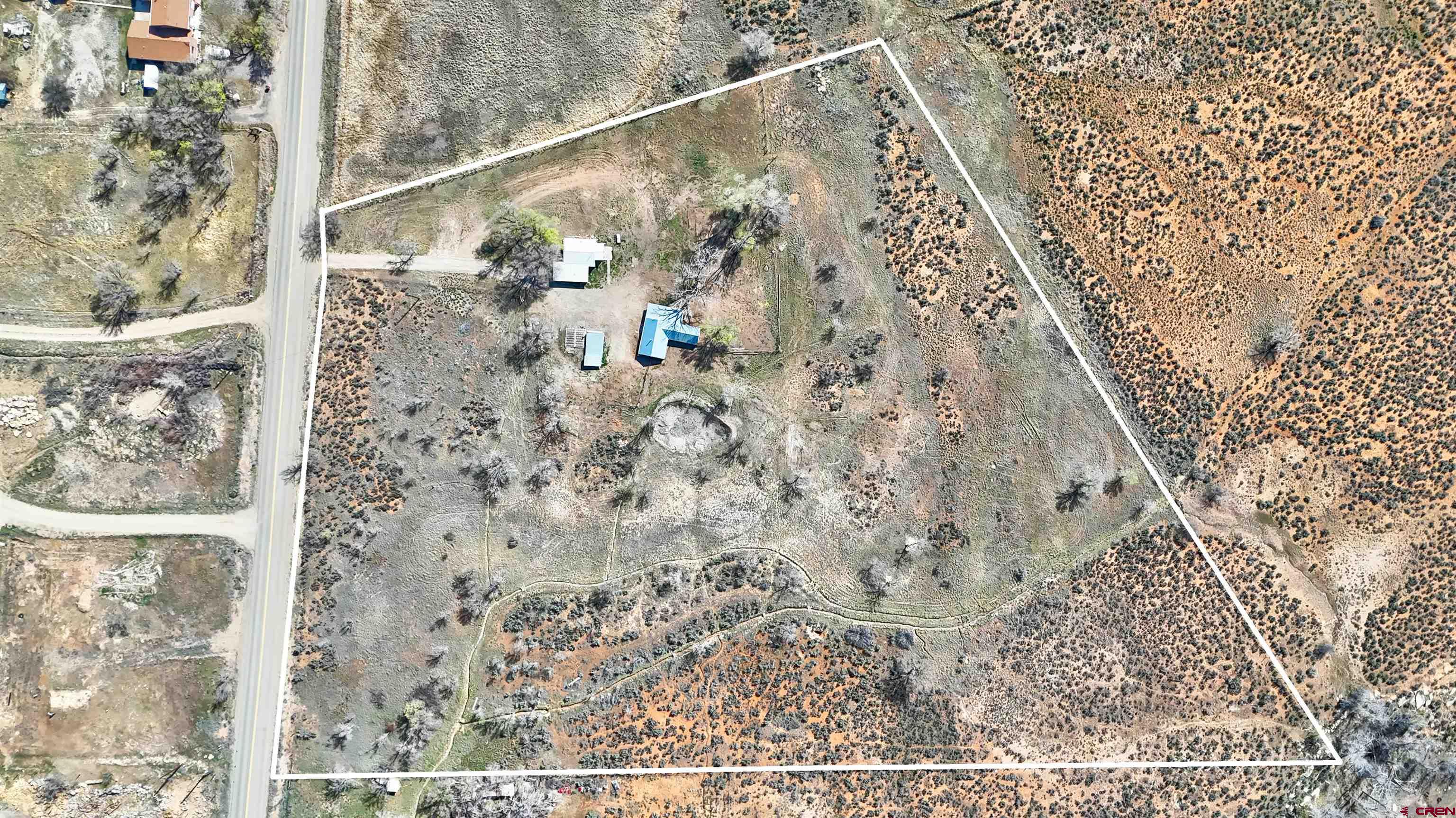 24578 Rd L Cortez, CO 81321 - Photo 8 of 15