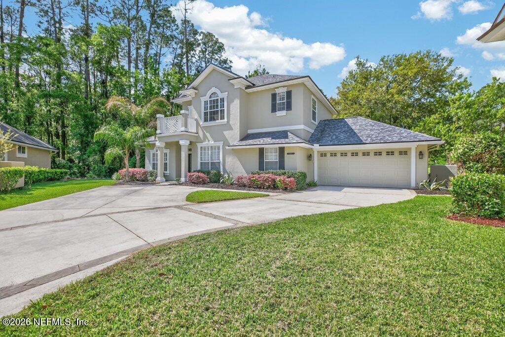 1664 Fairway Ridge Drive Fleming Island, FL 32003 - Photo 2 of 103 002-1664FairwayRidgeDrive-OrangePark-FL-