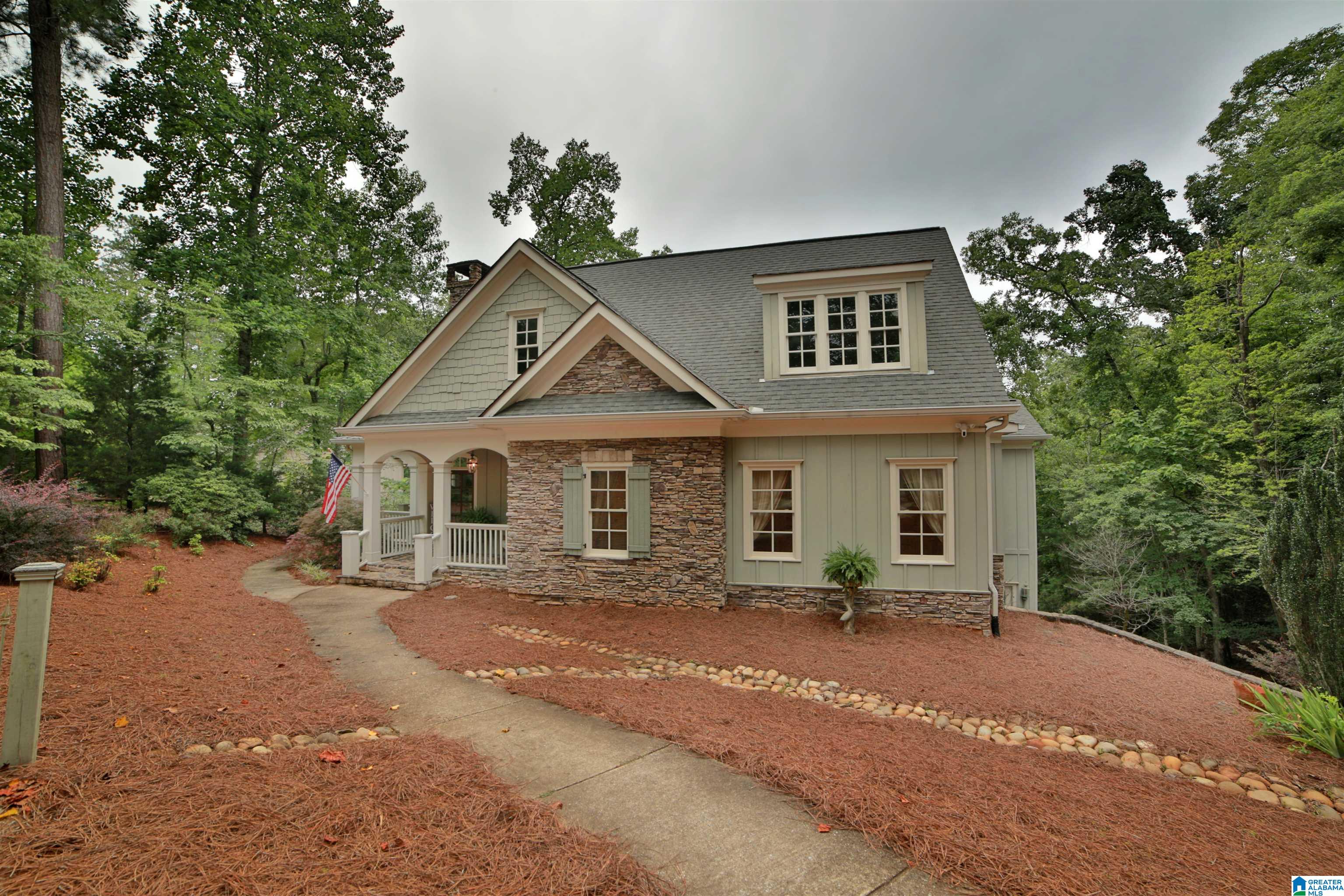 138 Hummingbird Drive Wedowee, AL 36278 - Photo 2 of 36
