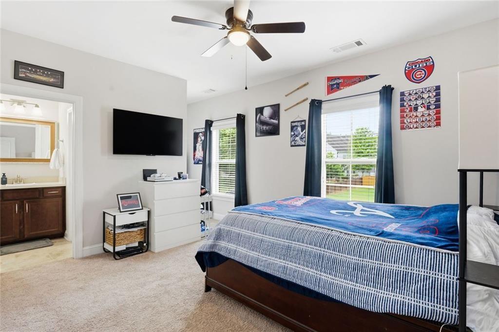 402 Aristides Way Canton, GA 30115 - Photo 33 of 51