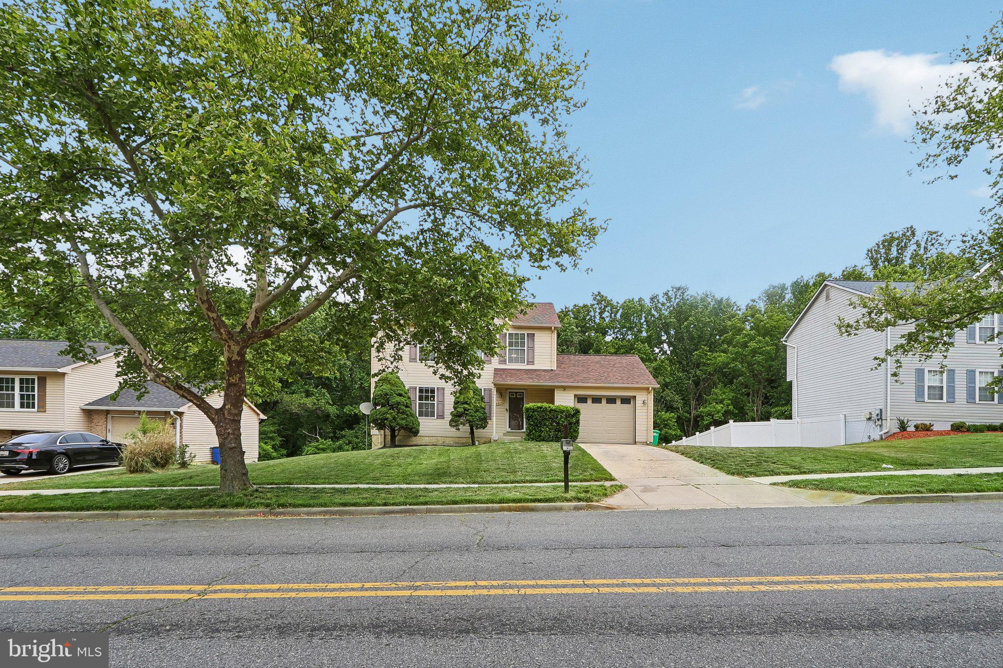 6910 Cherryfield Road Fort Washington, MD 20744 - Photo 2 of 76