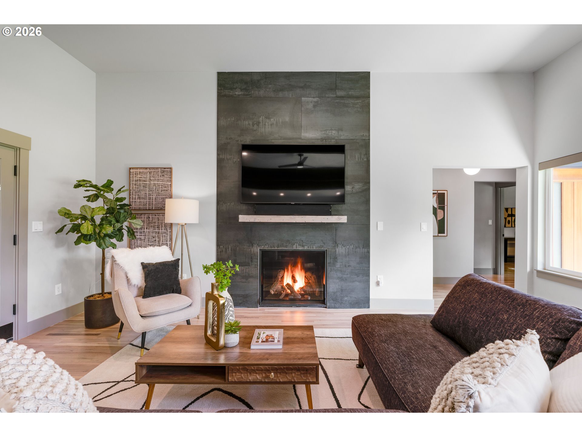 7665 Southwest Copel Street Portland, OR 97225 - Photo 5 of 48