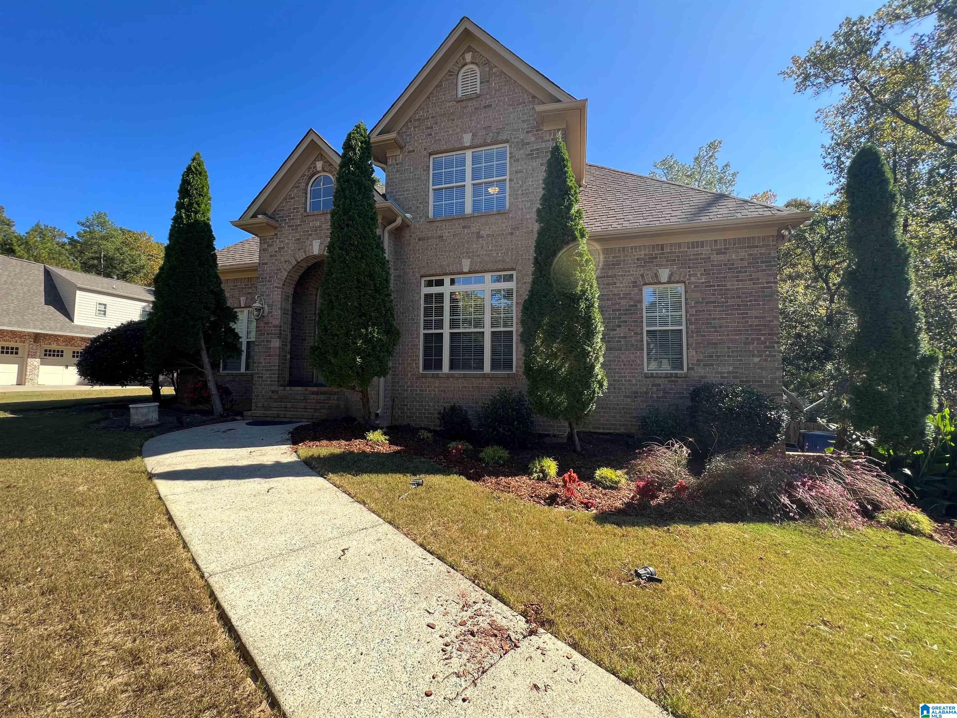 152 Greenbriar Place Chelsea, AL 35043 - Photo 41 of 41