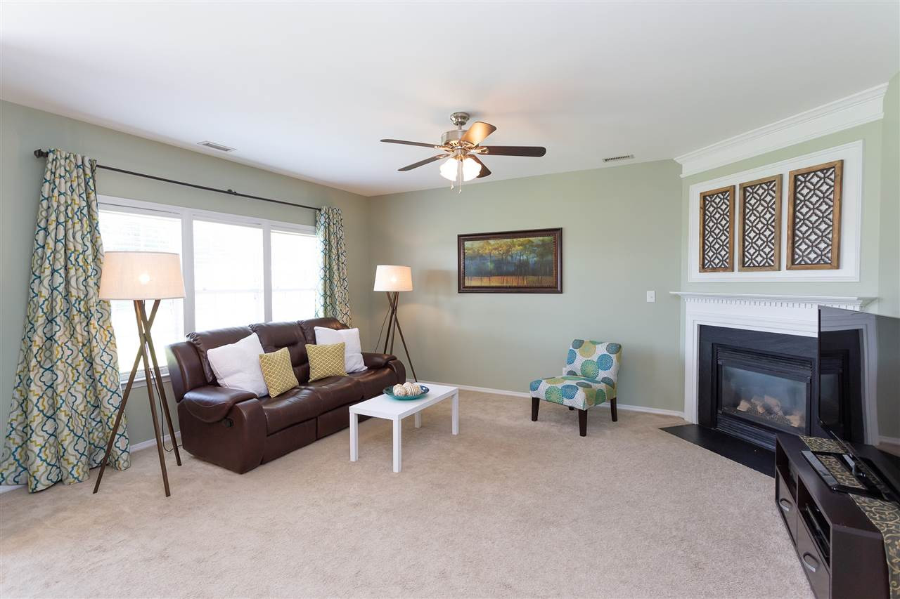 3032 Bethwicke Court Raleigh, NC 27604 - Photo 15 of 30 Photo 15