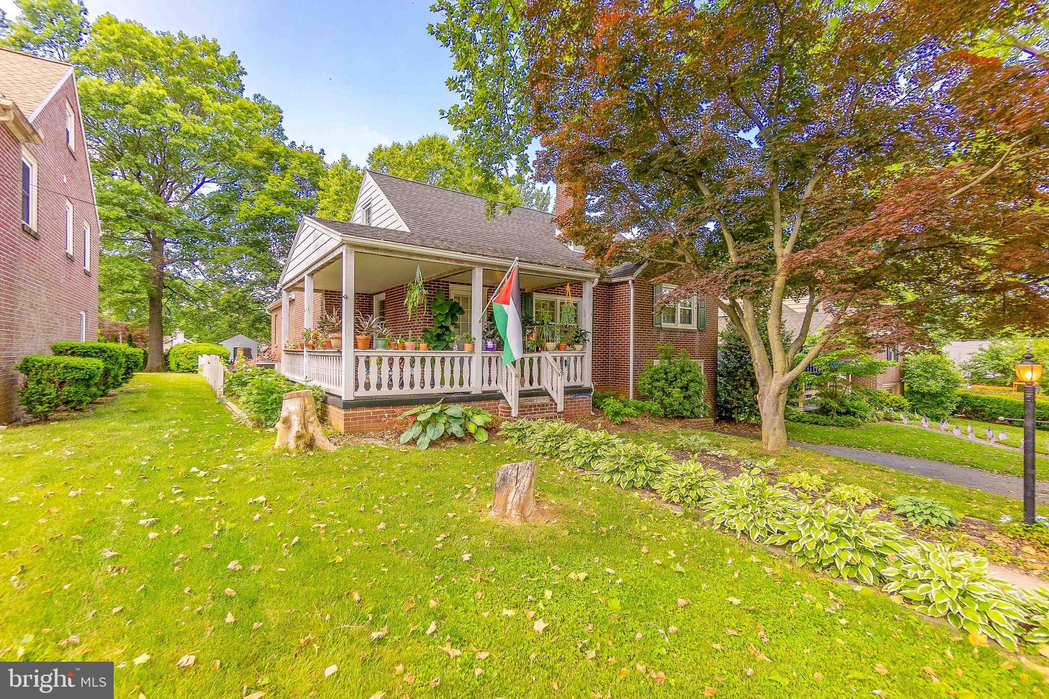 131 Lester Avenue Shillington, PA 19607 - Photo 1 of 38 Welcome to 131 Lester Avenue!