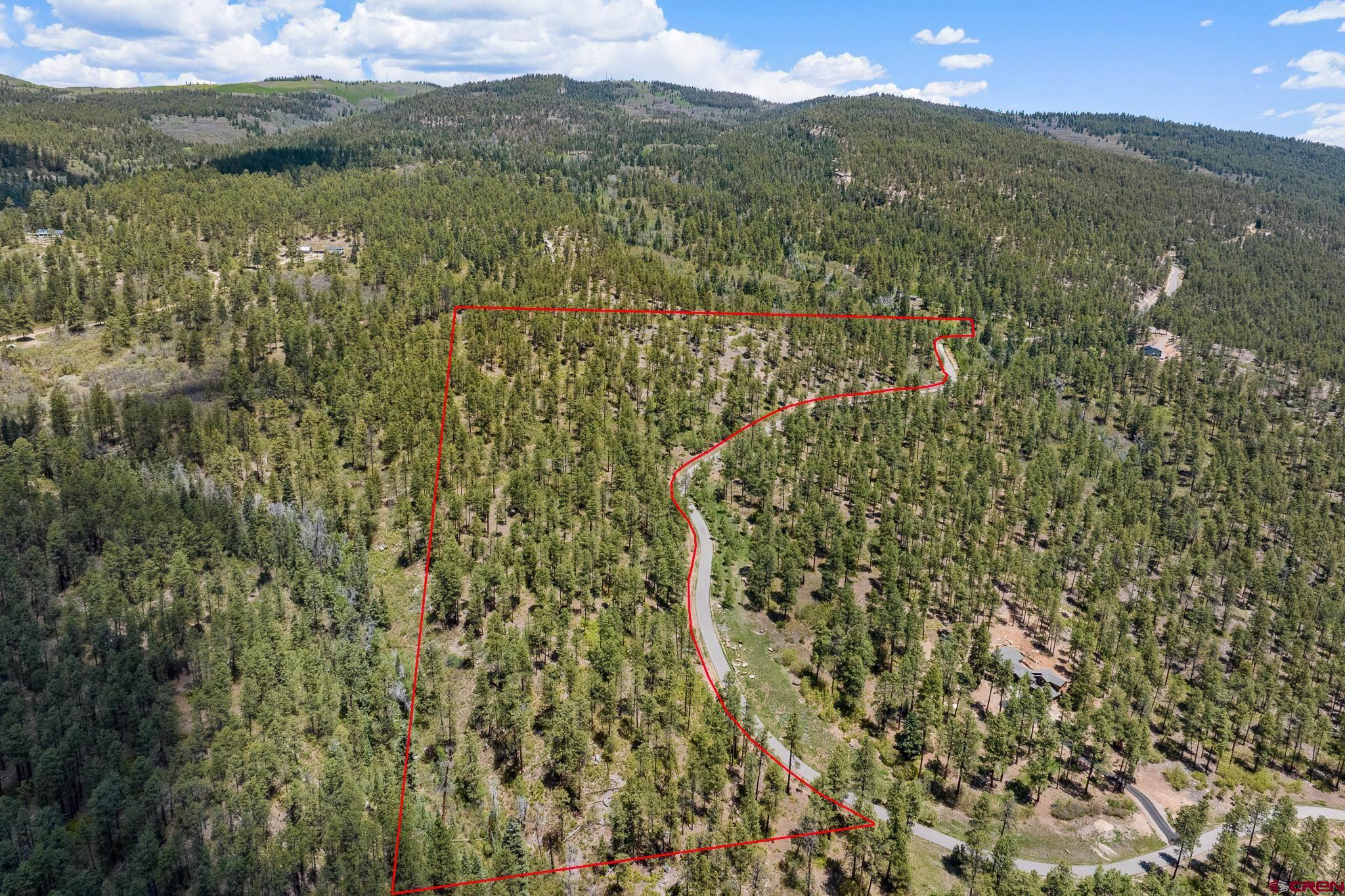 2511 Taylor Ranch Road Durango, CO 81301 - Photo 22 of 23