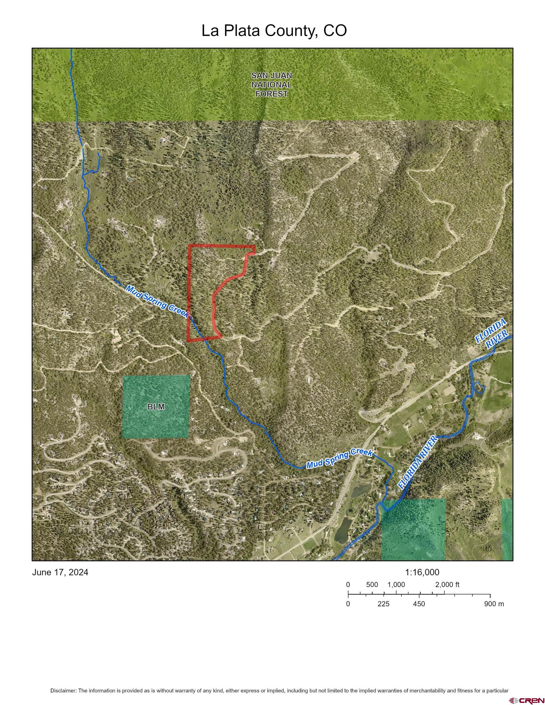 2511 Taylor Ranch Road Durango, CO 81301 - Photo 23 of 23