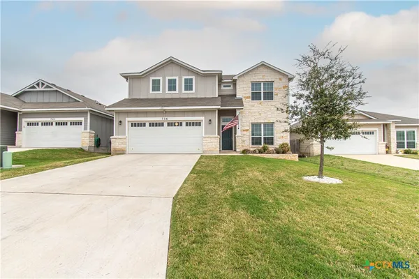 $400,000 | 736 Jersey Court, Troy, TX 76579