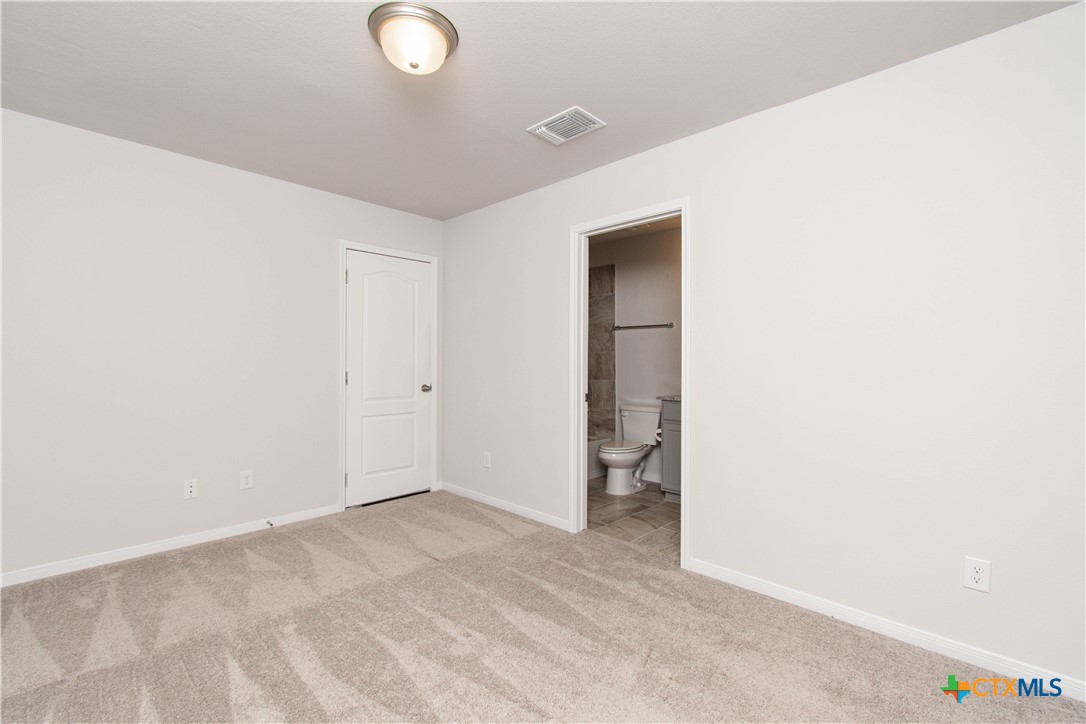 736 Jersey Court Troy, TX 76579 - Photo 21 of 32 a view of an empty room