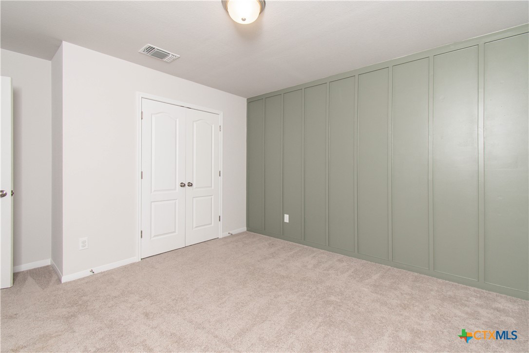 736 Jersey Court Troy, TX 76579 - Photo 25 of 32 a view of an empty room
