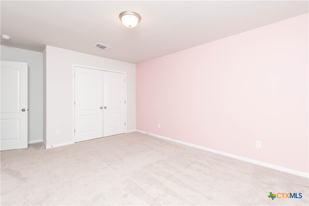 736 Jersey Court Troy, TX 76579 - Photo 30 of 32 a view of an empty room