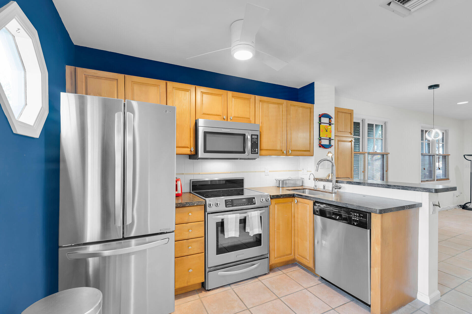 1 Spoonbill Way Key West, FL 33040 - Photo 14 of 54 Kitchen