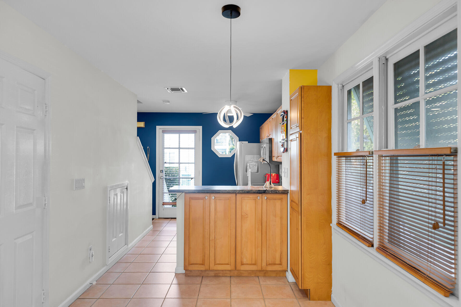 1 Spoonbill Way Key West, FL 33040 - Photo 17 of 54 Kitchen and Dining Area